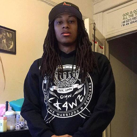 Meet your Posher, Jayy - Picture 1 of 1